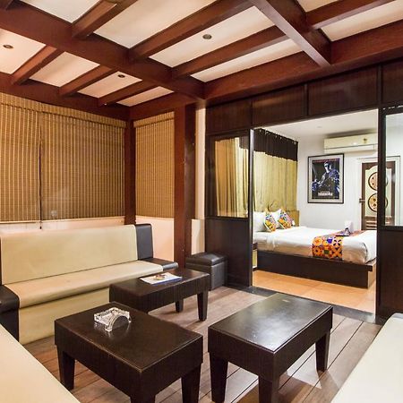 Fabhotel Kangra Roadway Inn Tanda Kültér fotó